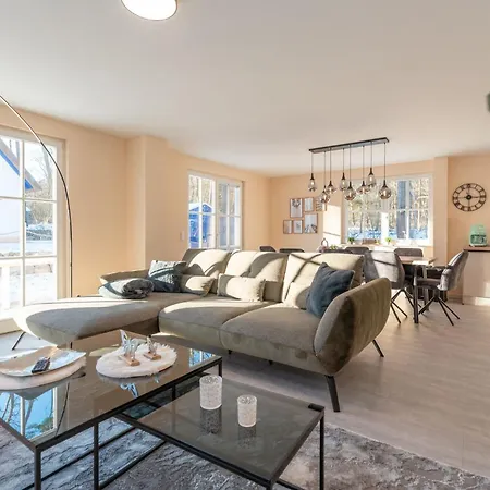 Casa vacanze Kieferneck *