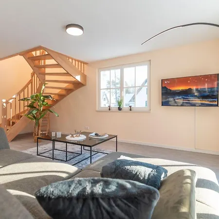 Casa vacanze Kieferneck *