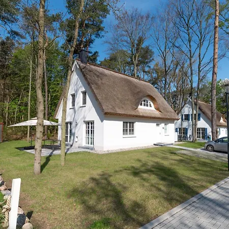 Prázdninový dům Kieferneck Mit Sauna Und Grossem Garten *