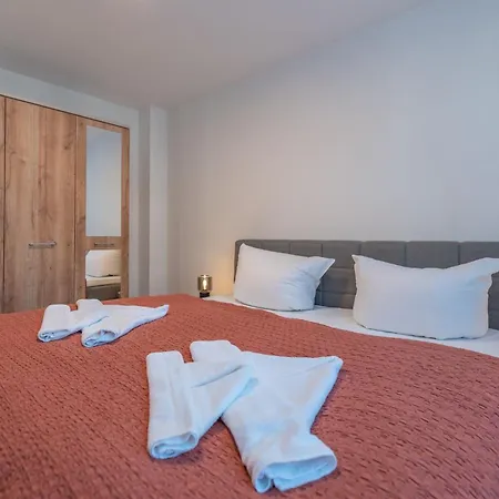 Prázdninový dům Kieferneck Mit Sauna Und Grossem Garten *