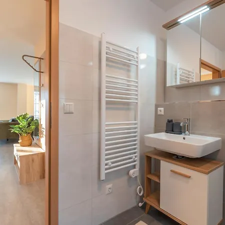 Prázdninový dům Kieferneck Mit Sauna Und Grossem Garten *