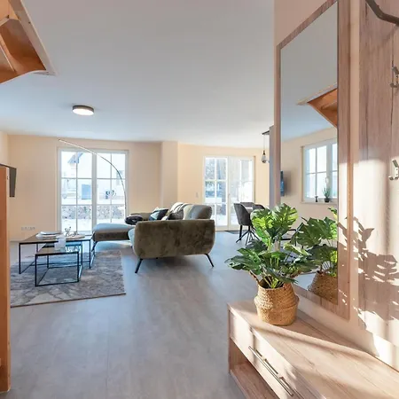 Casa vacanze Kieferneck