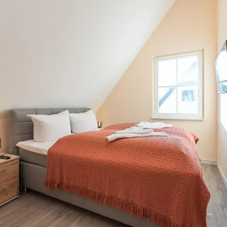 Kieferneck Mit Sauna Und Grossem Garten